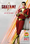 Shazam