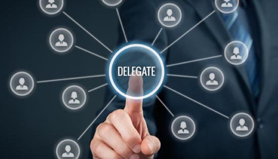 Delegate essence: How delegating is the key to successful leadership