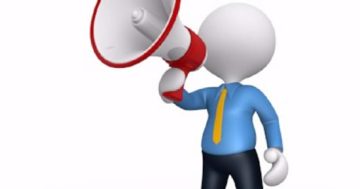 Speaking up: The importance playing your part in a meeting