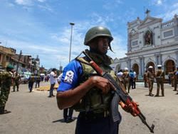 Social lockdown: Will Sri Lanka’s social media ban help or hinder?