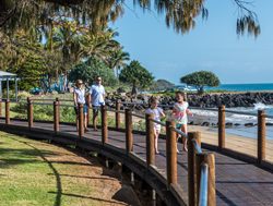 Start the day well in Bundaberg