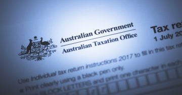 ATO issues warning after consultant's Sydney home raided amid alleged fraud charges