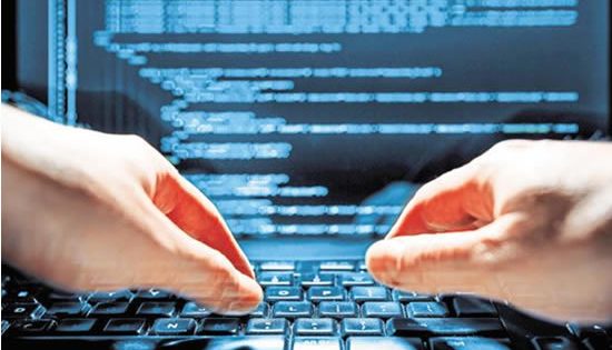 PS computers fail audit report