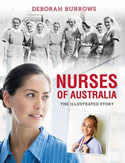 Nurses of Australia: The Illustrated Story