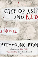 City of Ash and Red