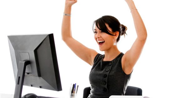 To work with love: How to put excitement back into your job