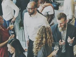 The networking catch: How not every contact is a life-changer