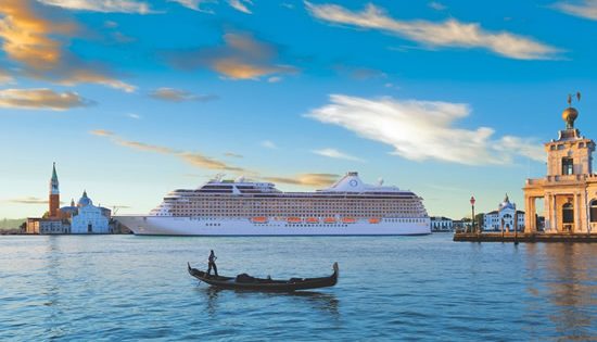 Experience a captivating medley of cultures on Oceania Cruises