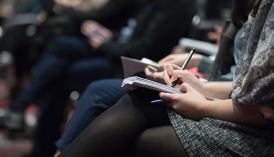 Paying attention: Are women’s events hurting their hopes for equality?