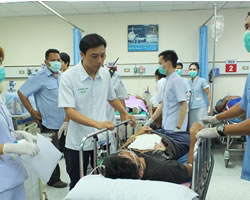THAILAND: PS policy a ‘threat to healthcare’