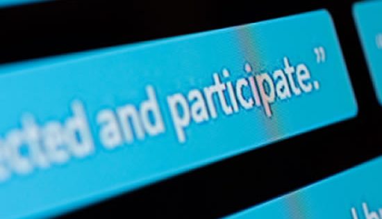 APS Review reports on consultation