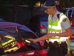 New drink-drive laws a stopper
