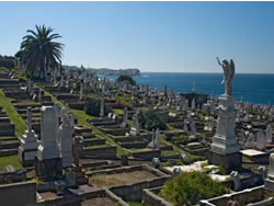 IPART to dig into cemetery costs