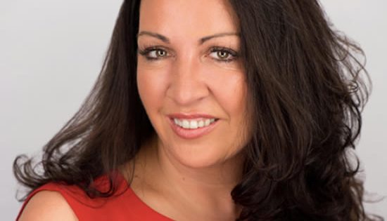 Leading edge: The three keys to unlocking women’s leadership