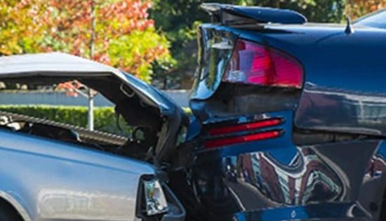 Road accident insurance a new policy
