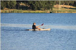 New rules floated for lake safety