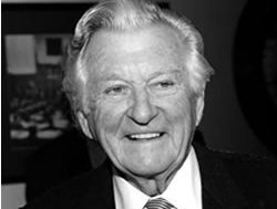 PM&C marks passing of Bob Hawke