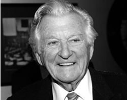PM&C marks passing of Bob Hawke