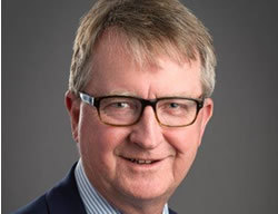 Ombudsman has interest in super fund