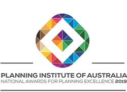 Planners draw line at national awards