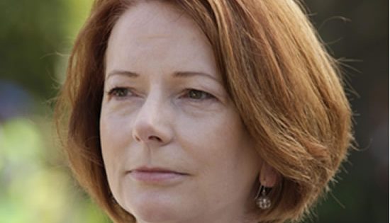 Role with it: Why role modelling is essential for women’s leadership