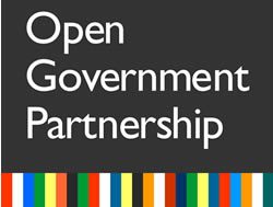 Open Government opens website