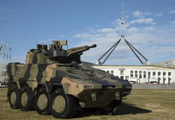 Audit has shot at Defence purchases