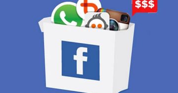 ACCC has sights on online giants