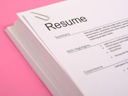 Hiring on fire: Five reasons to ignore résumés when recruiting