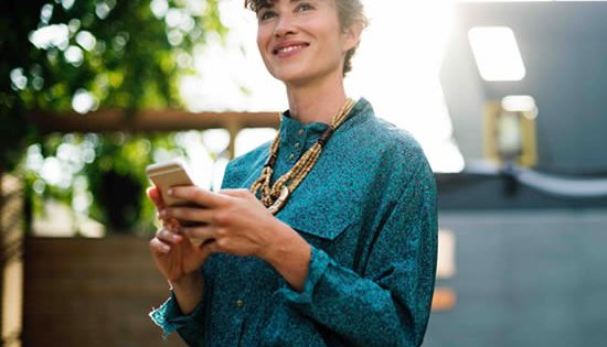 Matters of interest: How women can invest in their future leadership