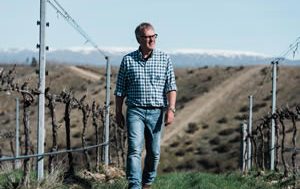 Central Otago and pinot noir … a natural combination