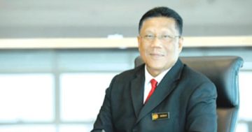 MALAYSIA: PS prepares for ‘digital tsunami’