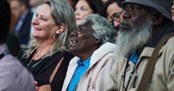 Call to ‘Indigenise’ APS Act