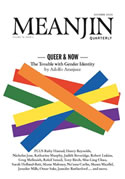 Meanjin Quarterly Vol 78 No 1