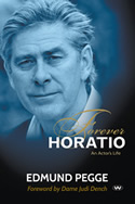 Forever Horatio: An Actor’s Life