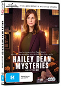 Hailey Dean Mysteries, Collection One