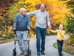 Balancing act: How the sandwich generation can protect their retirement