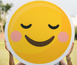 Don’t worry, be happy: Why you don’t need to be successful to be happy