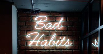 Kicking the habit: How to work out which habits are holding you back