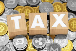 Worldwide tax net marks birthday