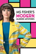 Ms Fisher’s Murder Mysteries