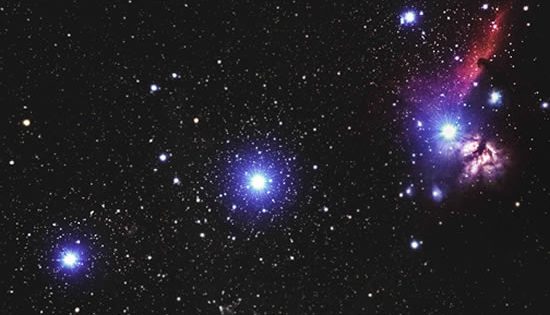 The dark side: Should astronomers have sole control of the night sky?