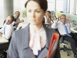 A civil case: Why do women experience more incivility at work?