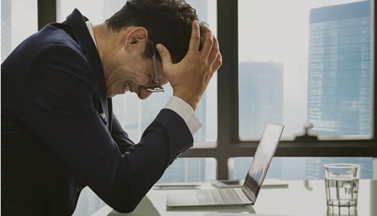 UNITED KINGDOM: Mental health taking a toll