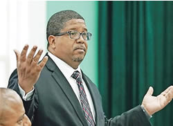 BAHAMAS: Ghost workers hit Budget