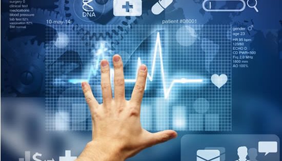 Health records to enter digital age