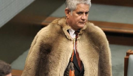 Indigenous Agency to spearhead policies