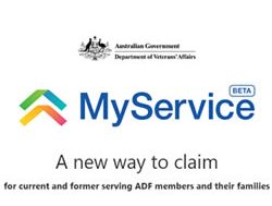 Veterans sign on for online claims