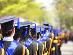 Degree of failure in university scheme
