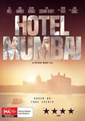 Hotel Mumbai